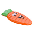 Water toy swim floaties Inflatable Cabbage Pool Mattress